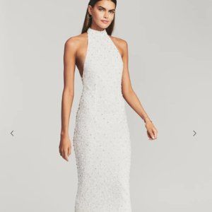 Retrofête OLIVIA SEQUIN DRESS